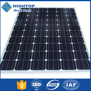 top quality black solar panels with free sample