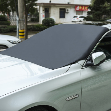 6 Ισχυροί μαγνήτες Sunshield Sunshield Snow Cover