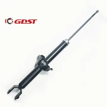 GDST Wholesale Price KYB 341176 Gas Filled Auto Spare Parts Iron Rear Axle Shock Absorber for Honda ACCORD