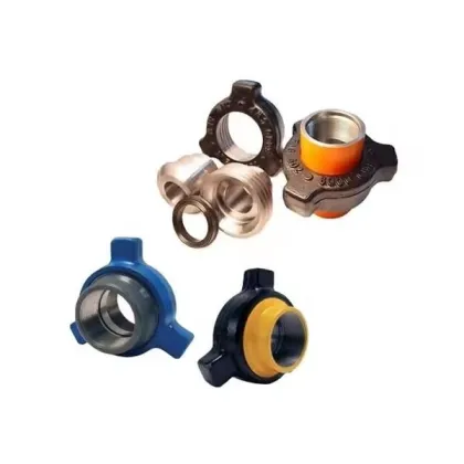 15000psi Fmc Weco Fig1502 Hammer Union