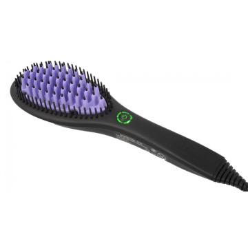 Hair Designer Straightening  Brush