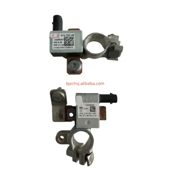 OEM Automotive Battery Sensor - Chevrolet Equinox MALIBU XL Trailblaze (13545953, 13517335, 13520441, 13526053)