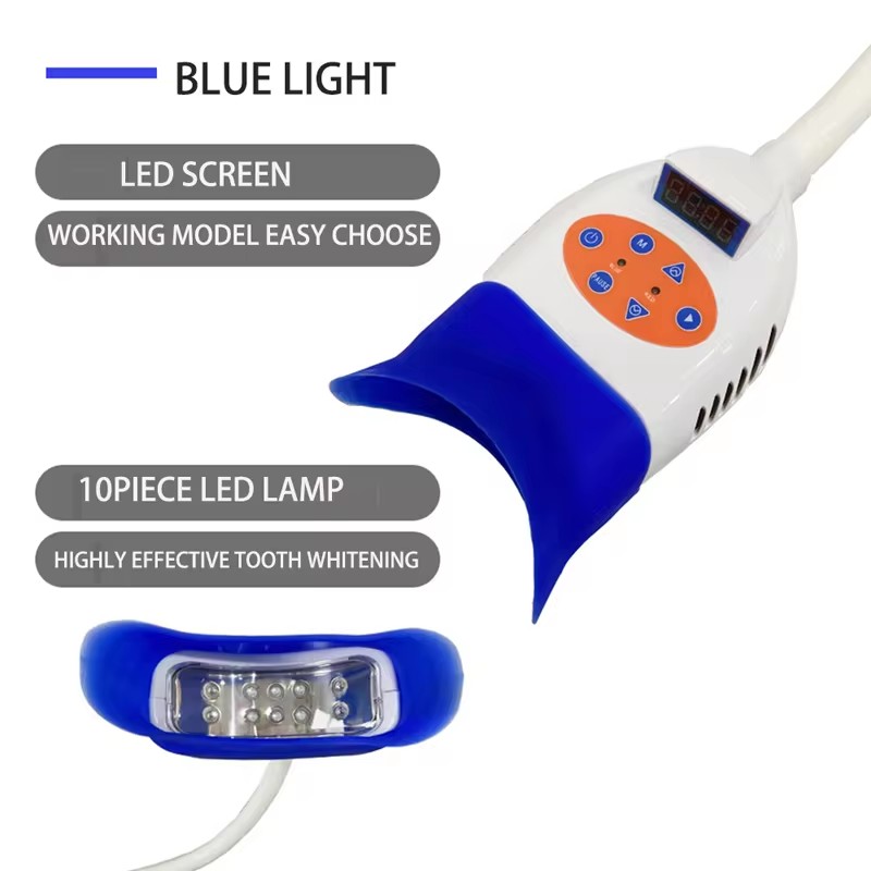 Whitening device