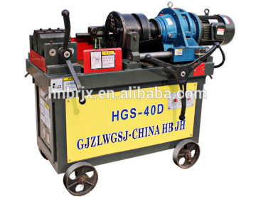 Neuer Xugong Fair Price Set von Seidenmaschine/Fadenrollmaschine
