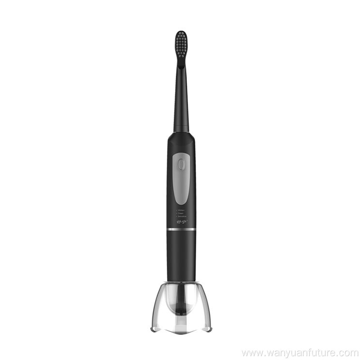 Intelligent Rechargeable Vibration Electric Toothbrush