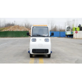 Little Prodigy New Energy Road Sweeper