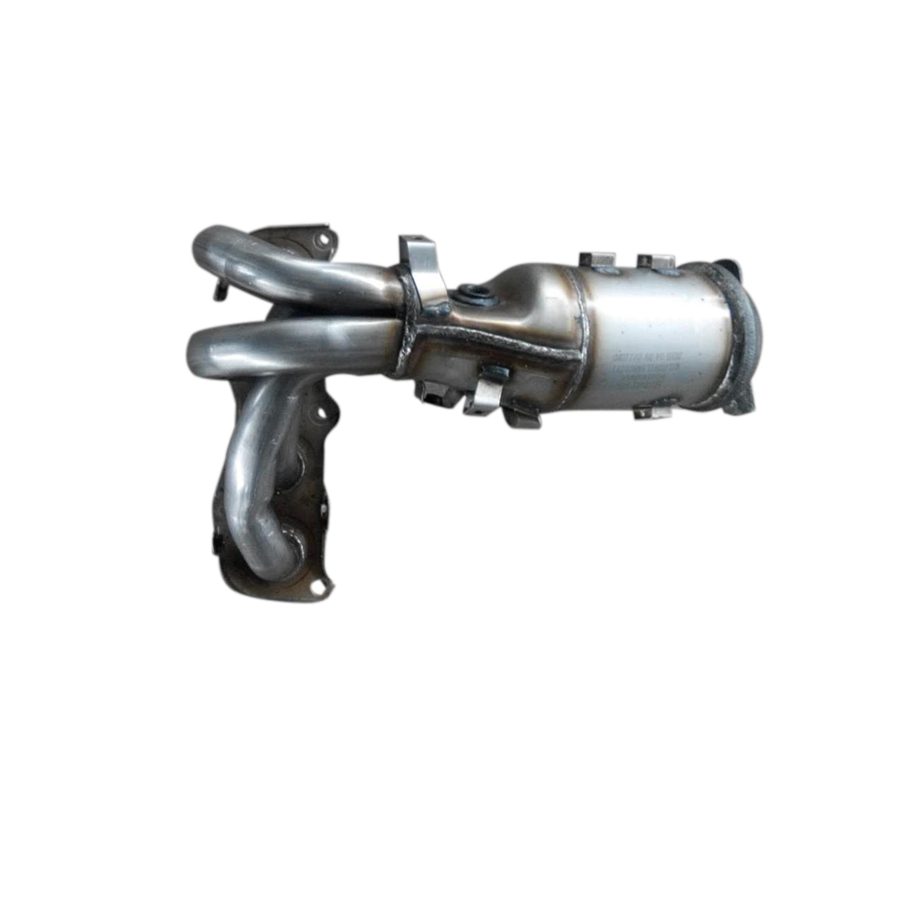 Camry Catalytic converter