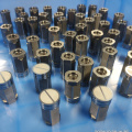Tungsten steel plunger Semiconductor consumables plunger