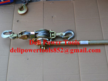 Mini Ratchet Puller,Cable Hoist,Ratchet Puller