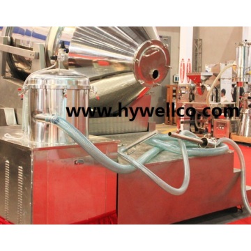 HS Powder Enclosed Conveying Machine