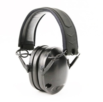 Wholesale OEM GS122P5AA: High-Quality Electronic Earmuffs for Noise Reduction and Hearing Protection