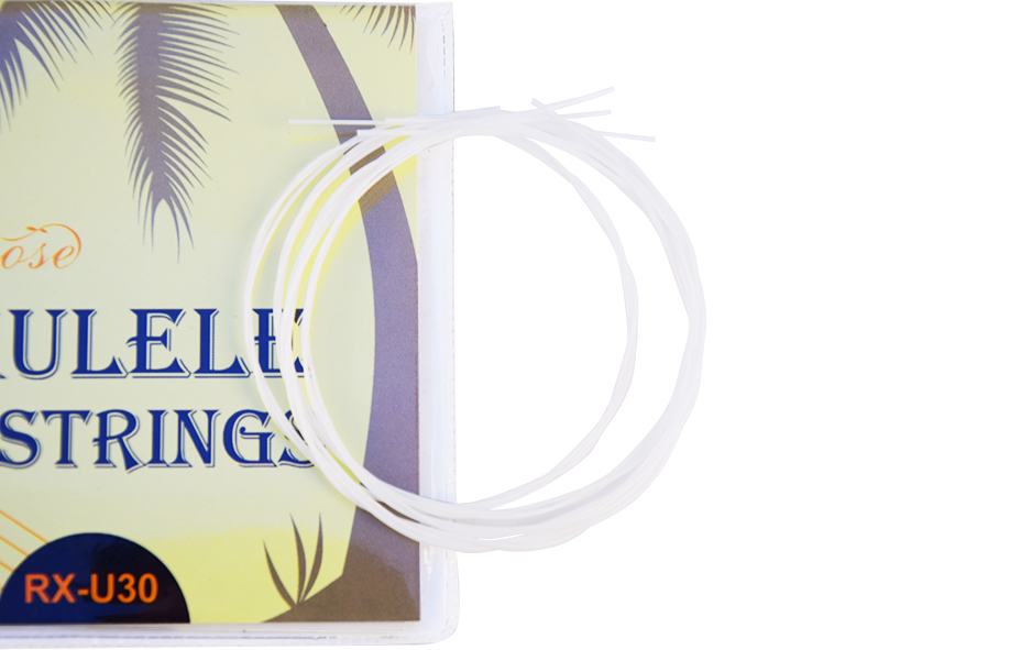 Ukulele Accessorie Nylon Strings China Manufacturers Suppliers Factory ...