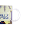 Strings de nylon de acessórios de ukulele