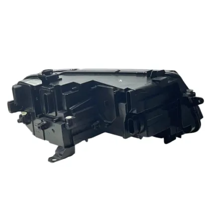 High Quality Automotive Headlights for Volkswagen Tiguan L