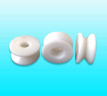 Ceramic Roller Bearing for Textile and Coil Winding Machine