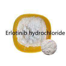 Factory Supply price pure Erlotinib hydrochloride powder