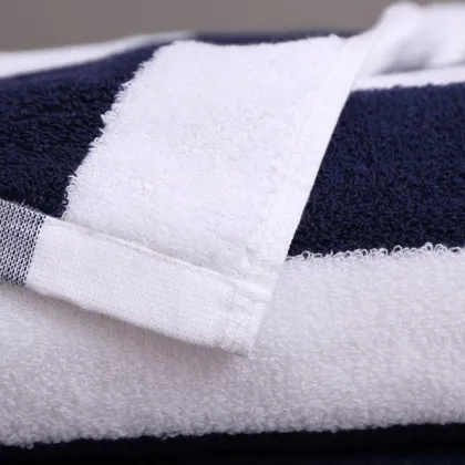bath towe 100% cotton towel hotel