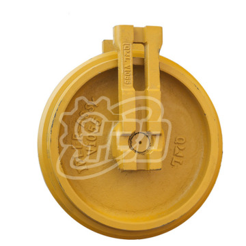 D61PX-12 Bulldozer Front Idler Gear Part Number 134-30-00200