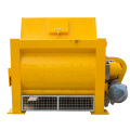 JS Series Twin-Shaft Automatic Cement Concrete Fixer