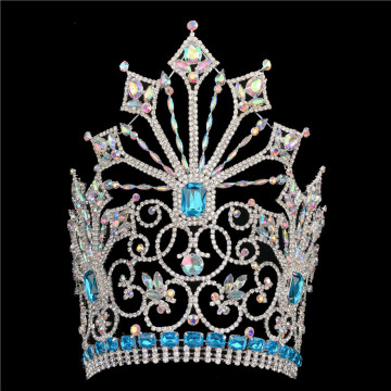 Kooxus pageant crowns wholesale