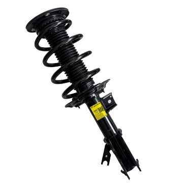 ST Front Complete Strut & Coil Spring Assembly for Taurus 2015 - 172653 172654