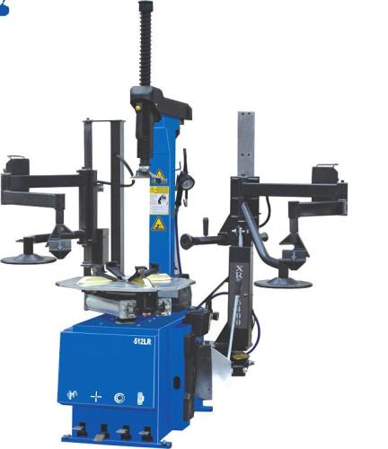 Tyre Changer with CE (T512LR)