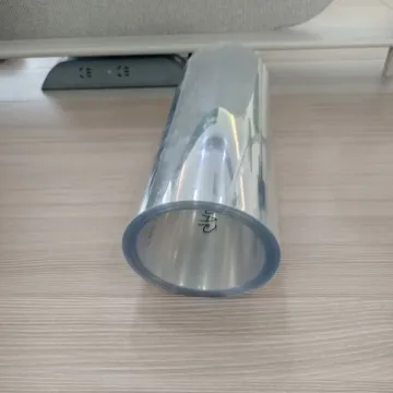 APET PETG GAG plastic sheet for vacuum forming