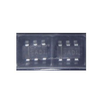 Zarding SN65220DBVR: SOT-23-6 TVS Diodes for ESD Suppression