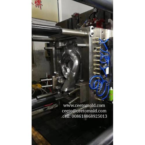 Centrifugal Fans Plastic Injection Molds Centrifugal Blower