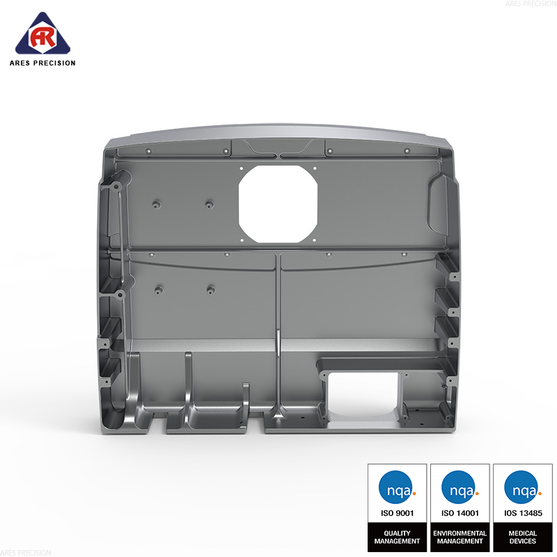 Sekwencjonowanie nowej generacji NGS - Backplate