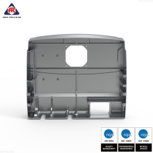 Next generation sequencing ngs - Backplate
