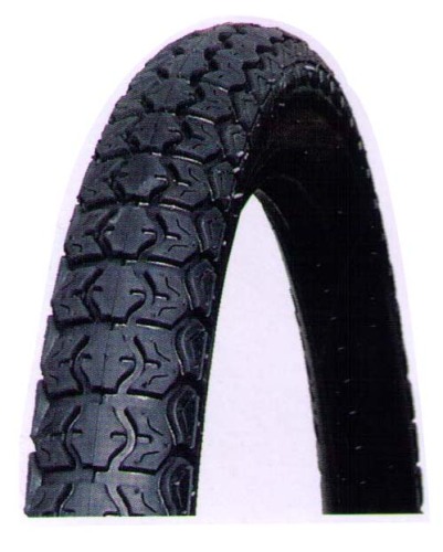 Motorcycle Tire (300-18)