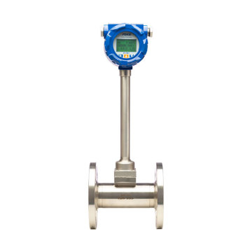 Digital Propane Biogas STEAM AIR FLOW METER