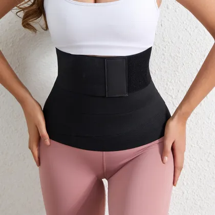 Elastic Belly Body Shaper Compression Belt