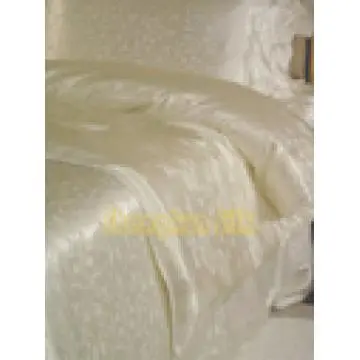 Sell Silk Bedding Set