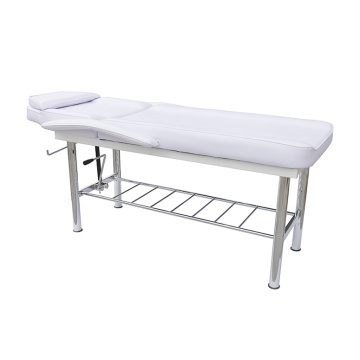 Muebles de spa para cama de salón de belleza