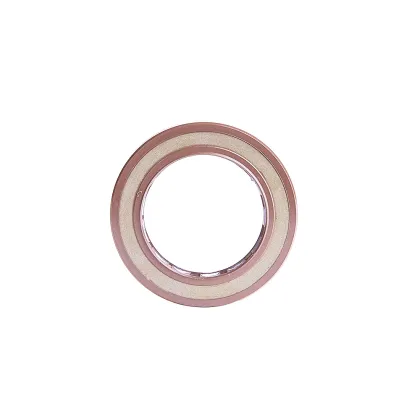 34.77x52x6mm FKM Oil Seal for Parker PD060 Pump