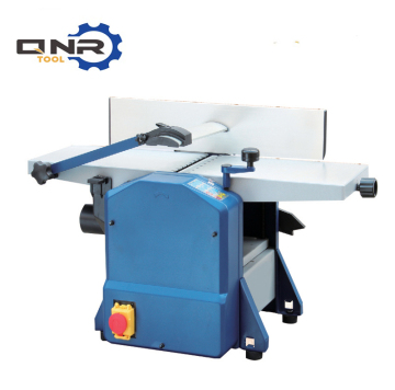 Mini Planer Woodkorking Machine Ξύλο Πάχος Planer Platnesser Μηχανή