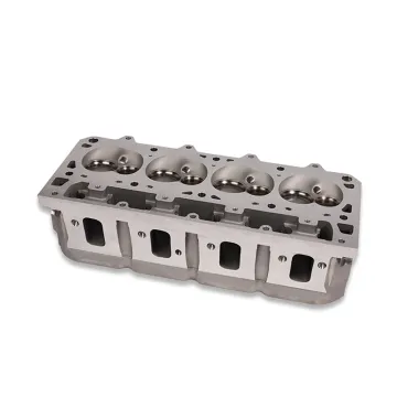 TD42 Cylinder Head for Nissan Engine: Part Numbers 11039-06J00 and 11039-63T02
