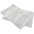 Sacs zippés
