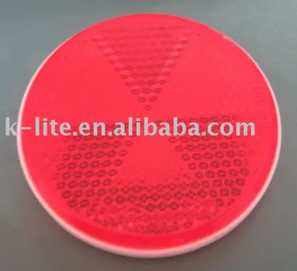 Reflector , Reflex Reflector