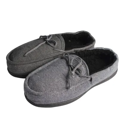 2016 men indoor slippers