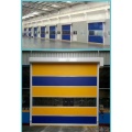 Direct sale transparent electric lift door