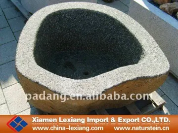 G612 disordered sink water trough