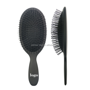 Massagekissen, Nylonborsten, Paddel, Salon-Haarbürste
