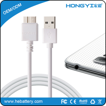 phone charger micro mobile phone usb charging data cable HE-818N[HONGYI]