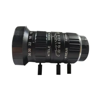 Industrial Camera Vision Auto Focus NIR Camera