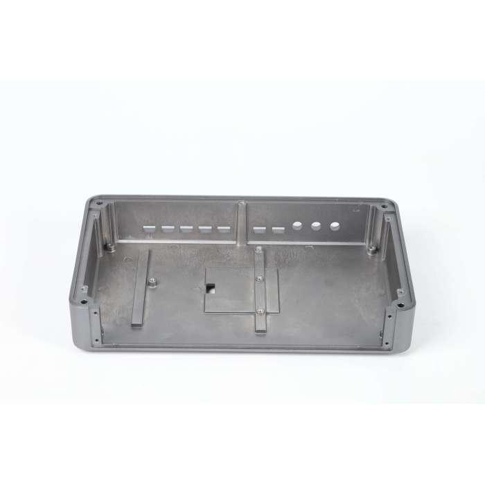 Прочный алюминиевый сплав