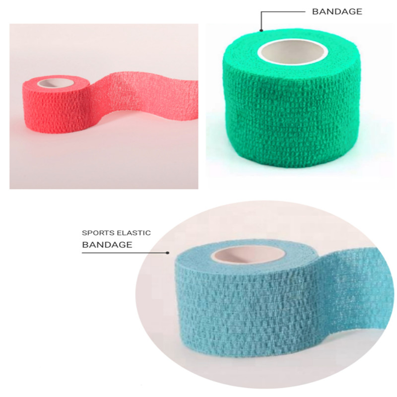 Medical Elastic Bandage