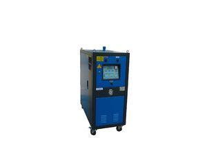 Plastic Oil Temperature Control Unit , PC Temperature Contr